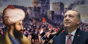 Cumhurbaşkanı Erdoğan, İstanbul’un fethiyle ilgili bir mesaj paylaştı