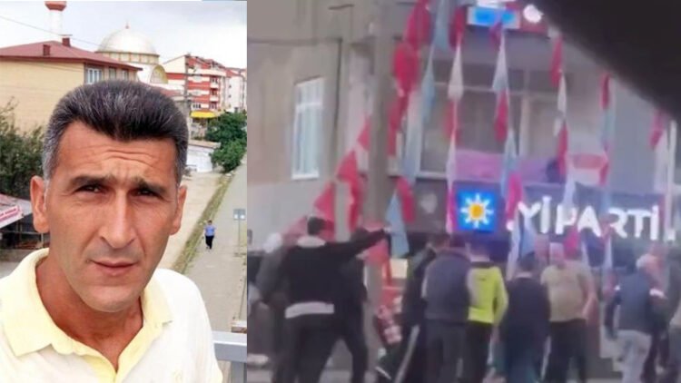 iyi parti habermeydan