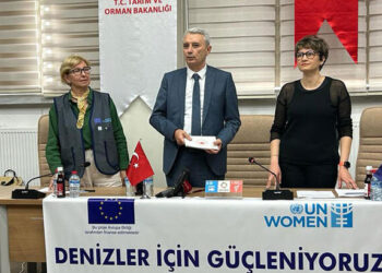 Balıkçı kadınlara yüzde 25 daha fazla destek ödemesi yapılacak