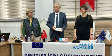 Balıkçı kadınlara yüzde 25 daha fazla destek ödemesi yapılacak