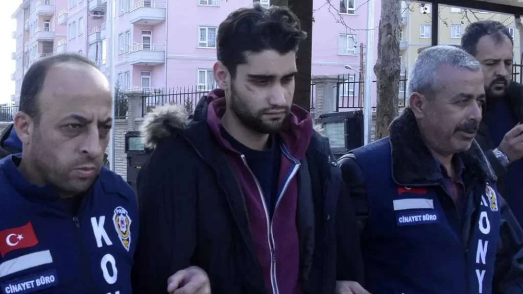 kadir seker habermeydan