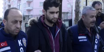 Yargıtay’dan, Kadir Şeker’e 10 yıl 10 ay ceza