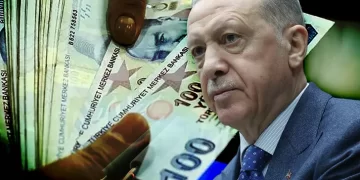 Erdoğan açıkladı! Kamu işçisinin zam oranı belirlendi