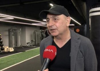 Karagümrük Başkanı Hurma: “Pırlo ile hala fesih yapmadık kontratı bizimle”