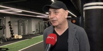 Karagümrük Başkanı Hurma: “Pırlo ile hala fesih yapmadık kontratı bizimle”