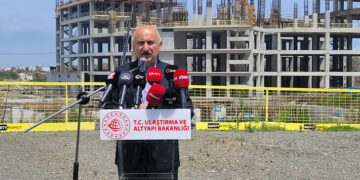 Bakan Karaismailoğlu açıkladı: Yüzyılda yapılabilecek işleri 21 yıla sığdırdık