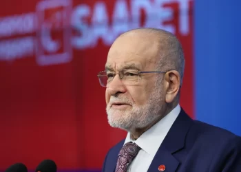 Karamollaoğlu, seçim sonrasında ilk defa konuştu
