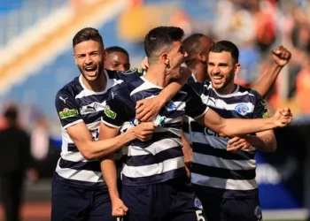 Kasımpaşa, İstanbulspor’u 1-0 yendi