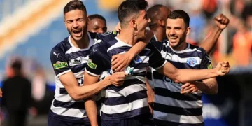 Kasımpaşa, İstanbulspor’u 1-0 yendi