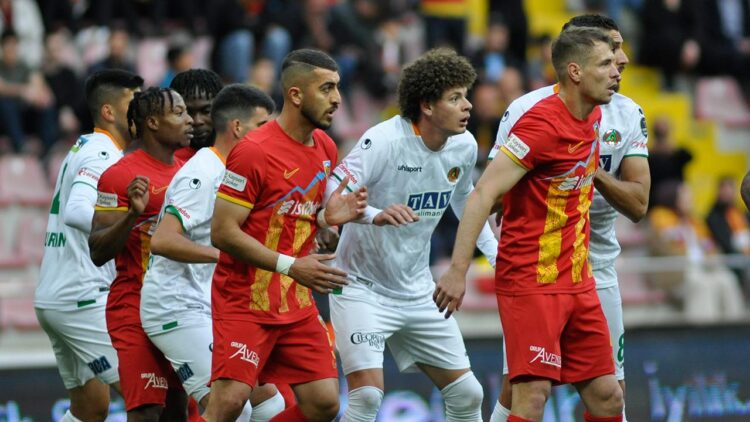 kayserispor 0 4 alanyaspor habermeydan
