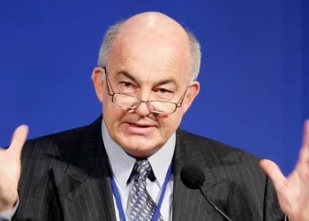 Kemal Derviş hayatını kaybetti