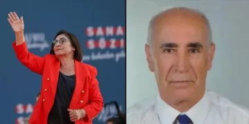 Kemal Kılıçdaroğlu’nun kayınbiraderi hayatını kaybetti