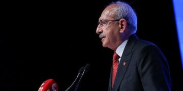 Kılıçdaroğlu, MYK üyelerinden istifalarını talep etti!
