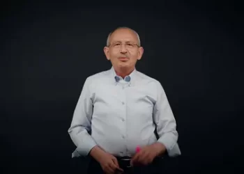 Kılıçdaroğlu’ndan ‘Bay Kemal’in Tahtası-8’ videosu!