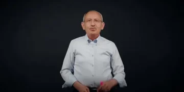 Kılıçdaroğlu’ndan ‘Bay Kemal’in Tahtası-8’ videosu!