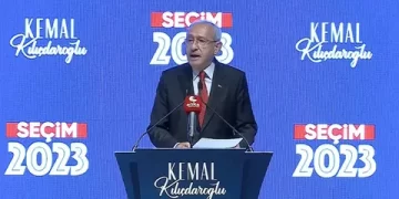 Kılıçdaroğlu’ndan ilk açıklama:  Yürüyüşümüz sürüyor ve buradayız