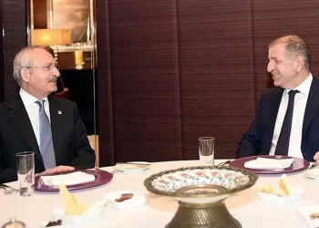 Kemal Kılıçdaroğlu ve Ümit Özdağ görüşmesinin zamanı ve yeri belirlendi