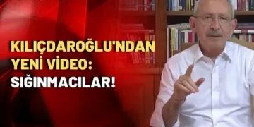Kılıçdaroğlu’ndan yeni video!