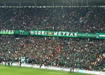 Kocaelispor, Spor Toto 1. Lig’de