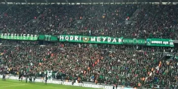 Kocaelispor, Spor Toto 1. Lig’de