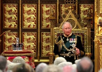 Kral Charles’ın tahta çıkış töreni sırasında ‘monarşi karşıtı gruplar’ protesto yapabilecek