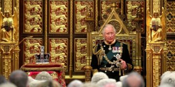 Kral Charles’ın tahta çıkış töreni sırasında ‘monarşi karşıtı gruplar’ protesto yapabilecek
