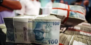 Kur korumalı mevduatta yeni zirve