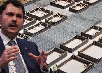 Bakan Kurum açıkladı: Deprem bölgesine yeni sanayi sitesi!