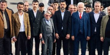 Malazgirtli MHP adayına kendi sandığından oy çıkmadı