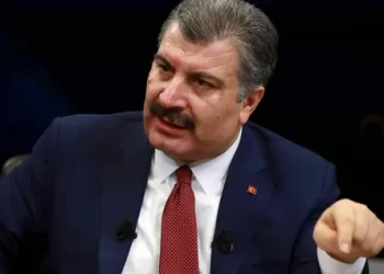 Bakan Koca’dan ‘malpraktis yasası’ açıklaması