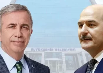 Mansur Yavaş, Bakan Soylu’ya seslendi: Maşallah çok zengin fantazileri var