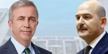 Mansur Yavaş, Bakan Soylu’ya seslendi: Maşallah çok zengin fantazileri var