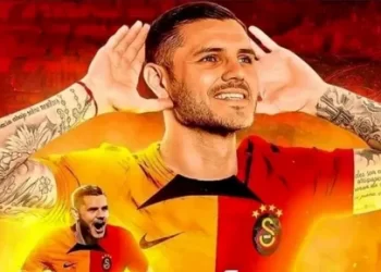 Mauro Icardi’den Galatasaraylıları üzen haber!