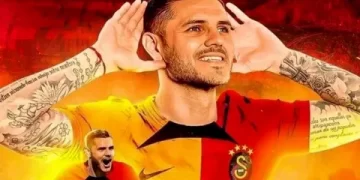 Mauro Icardi’den Galatasaraylıları üzen haber!