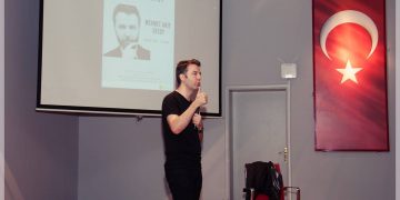 Mehmet Akif Ersoy Kimdir? Nedir Ne Değildir Programı Ne Zaman?