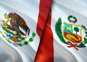 Meksika, Peru ile ilişkilerini geçici olarak durdurdu