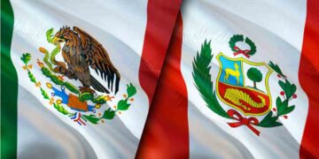 Meksika, Peru ile ilişkilerini geçici olarak durdurdu
