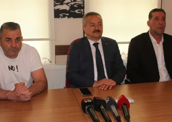 Ordu’da Memleket Partisi’nde 150 üye istifa etti