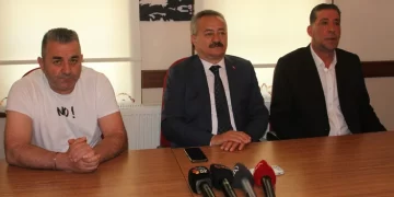 Ordu’da Memleket Partisi’nde 150 üye istifa etti
