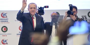 Cumhurbaşkanı Erdoğan, en düşük memur maaşının 22 bin lirayı aşacağını açıkladı