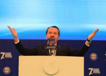 Memur-Sen Başkanı Ali Yalçın, çarpıcı açıklamalarıyla dikkat çekti