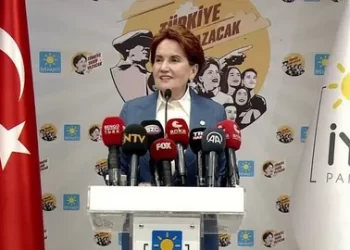 Meral Akşener’den Seçim Sonuçlarına İlişkin ilk Açıklama