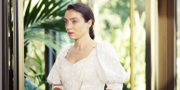 Merve Dizdar Kimdir? Ömer Dizisi Yeni Bölüm Ne Zaman?