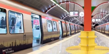 İstanbul’da seçim nedeniyle metro seferleri uzatıldı