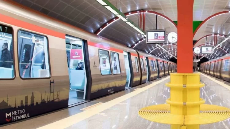 metro istanbul habermeydan