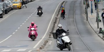 125 cc’nin altındaki motorlar artık B ehliyet sahipleri tarafından kullanılabilecek