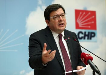 Muharrem Erkek açıkladı: Toplam 7 bin 94 sandıkta farklılık tespit ettik