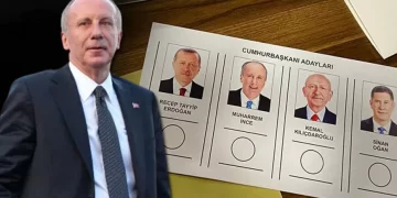 YSK’dan Muharrem İnce’ye verilen oylar hakkında karar