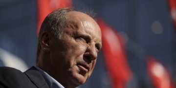 Muharrem İnce’ye karşı yapılan paylaşımlar nedeniyle gözaltı kararı alındı