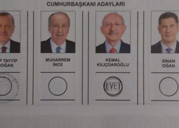 YSK, ‘mühürlü pusula’ kararı aldı